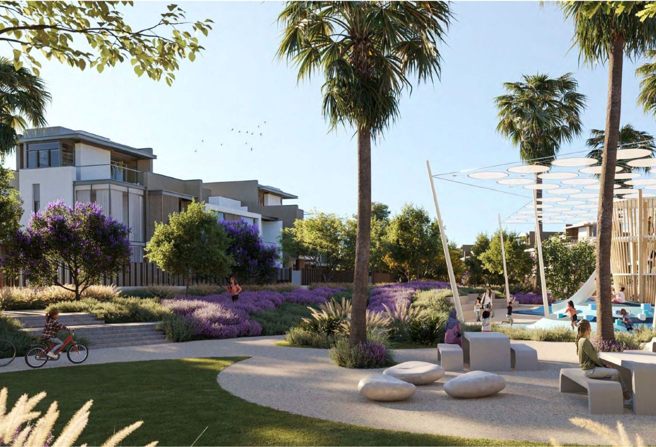 3 bedroom villa in La Tilia 2, Villanova: 13