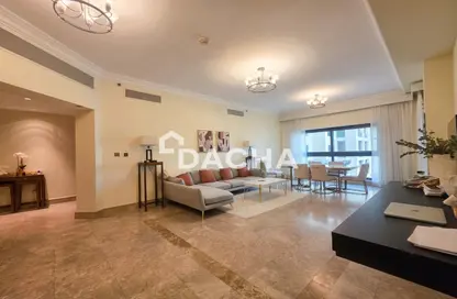 Apartment - 2 Bedrooms - 3 Bathrooms for rent in The Fairmont Palm Residence North - The Fairmont Palm Residences - Palm Jumeirah - Dubai Apartment - 2 Bedrooms - 3 Bathrooms for rent in The Fairmont Palm Residence North - The Fairmont Palm Residences - Palm Jumeirah - Dubai