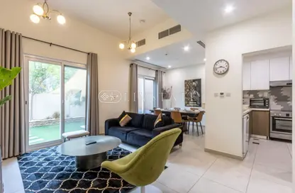 فيلا - 3 غرف نوم - 4 حمامات للايجار في أمارانتا ب - امرانتا - فيلا نوفا - دبي لاند - دبي