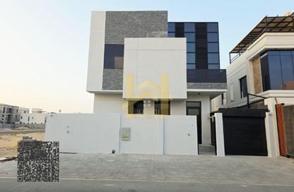 Villa - 5 - 7 for sale in Al Yasmeen 1 - Al Yasmeen - Ajman