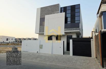 Villa - 5 - 7 for sale in Al Yasmeen 1 - Al Yasmeen - Ajman