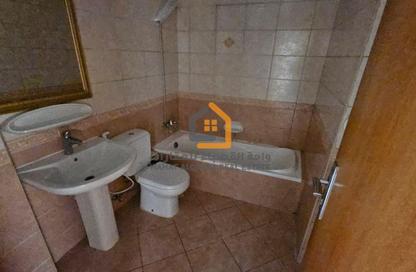 Apartment - 2 Bedrooms - 2 Bathrooms for rent in Al Nabba - Sharjah