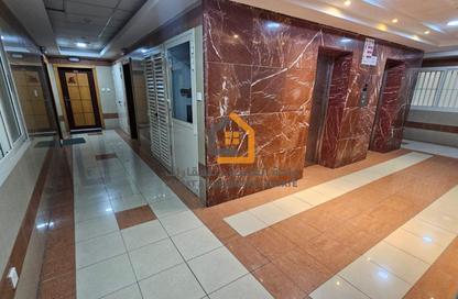 Apartment - 2 Bedrooms - 2 Bathrooms for rent in Al Nabba - Sharjah