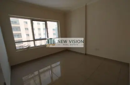 Apartment - 1 Bedroom - 2 Bathrooms for rent in Al Khan Lagoon Tower - Al Khan Lagoon - Al Khan - Sharjah