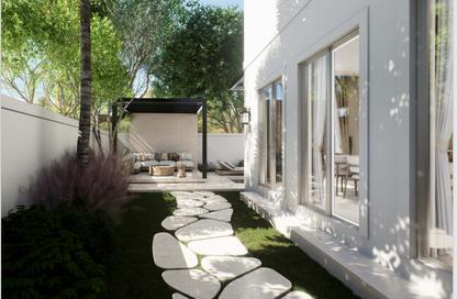 Villa - 5 Bedrooms - 5 Bathrooms for sale in Hacienda - The Villa - Dubai