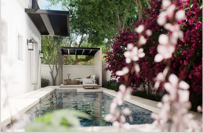 Villa - 5 Bedrooms - 5 Bathrooms for sale in Hacienda - The Villa - Dubai