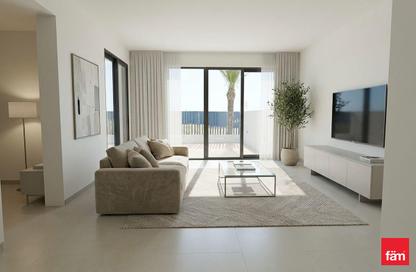 Townhouse - 4 Bedrooms - 4 Bathrooms for sale in Jebel Ali Village Townhouses - Jebel Ali Village - Jebel Ali - Dubai