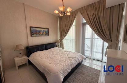 Apartment - 1 - 2 for rent in Glamz 1 - Glamz by Danube - Al Furjan - Dubai
