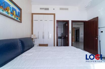 Apartment - 1 - 2 for rent in Glamz 1 - Glamz by Danube - Al Furjan - Dubai