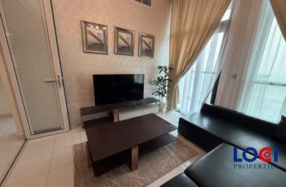 Apartment - 1 - 2 for rent in Glamz 1 - Glamz by Danube - Al Furjan - Dubai