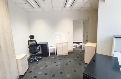 Office Space - Studio for rent in Park Place Tower - Sheikh Zayed Road - Dubai