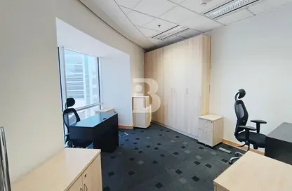 Office Space - Studio for rent in Park Place Tower - Sheikh Zayed Road - Dubai