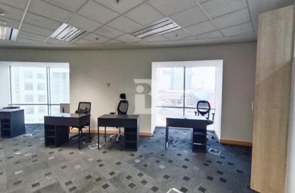 Office Space - Studio for rent in Park Place Tower - Sheikh Zayed Road - Dubai