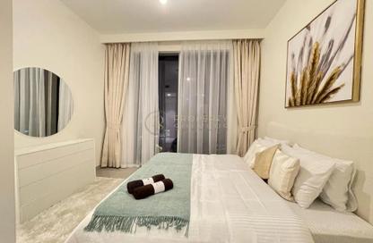 Apartment - 3 Bedrooms - 3 Bathrooms for rent in Forte 2 - Forte - Downtown Dubai - Dubai