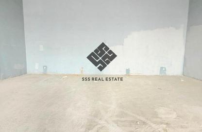 Warehouse - Studio - 4 Bathrooms for rent in Umm Dir - Umm Al Quwain