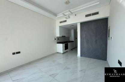 Apartment - Studio - 1 Bathroom for rent in Samana Park Views - Arjan - Dubai