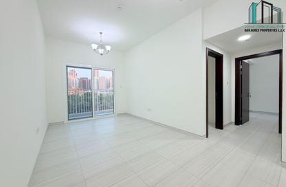 Apartment - 2 - 2 for rent in S.S Lootah Residence JVC - District 11 - Jumeirah Village Circle - Dubai