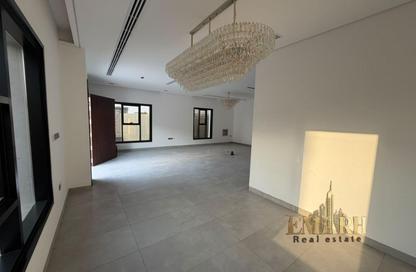 Villa - 5 - 7 for rent in Kabbali Hills - Al Helio 2 - Al Helio - Ajman