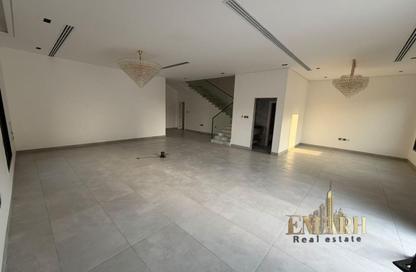 Villa - 5 - 7 for rent in Kabbali Hills - Al Helio 2 - Al Helio - Ajman