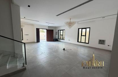 Villa - 5 - 7 for rent in Kabbali Hills - Al Helio 2 - Al Helio - Ajman