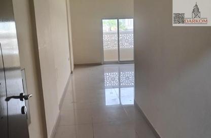 Apartment - 1 Bedroom - 1 Bathroom for rent in Al Rawda 3 Villas - Al Rawda 3 - Al Rawda - Ajman