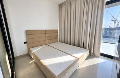 Apartment - 1 - 2 for rent in Binghatti Creek - Al Jaddaf - Dubai