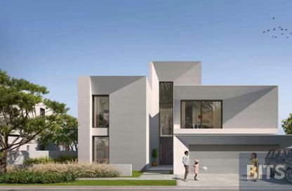 Villa - 4 Bedrooms - 4 Bathrooms for sale in The Oasis - Palmiera - The Oasis by Emaar - Dubai