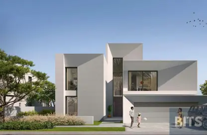 Villa - 4 Bedrooms - 4 Bathrooms for sale in The Oasis - Palmiera - The Oasis by Emaar - Dubai