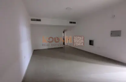 شقة - غرفة نوم - 1 حمام للايجار في فلل الروضة 3 - 3  الروضة - الروضة - عجمان