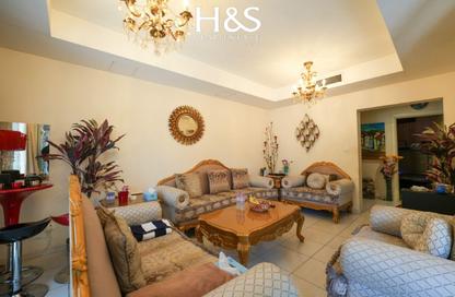 Villa - 2 - 2 for sale in Springs 2 - The Springs - Dubai Villa - 2 - 2 for sale in Springs 2 - The Springs - Dubai