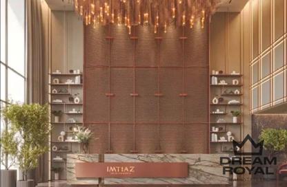 Apartment - Studio - 1 for sale in luxor by imtiaz - District 14 - Jumeirah Village Circle - Dubai