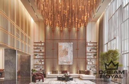 Apartment - Studio - 1 for sale in luxor by imtiaz - District 14 - Jumeirah Village Circle - Dubai