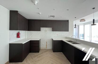 Apartment - 2 - 3 for rent in 1 Residences - 1 - 1 Residences - Al Kifaf - Bur Dubai - Dubai
