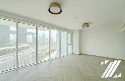 Apartment - 2 - 3 for rent in 1 Residences - 1 - 1 Residences - Al Kifaf - Bur Dubai - Dubai