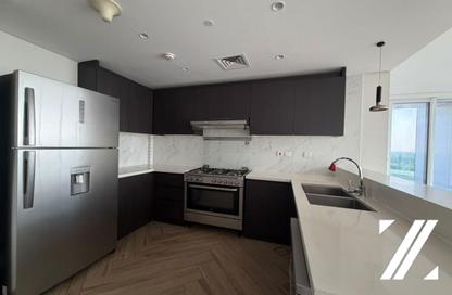 Apartment - 2 - 3 for rent in 1 Residences - 1 - 1 Residences - Al Kifaf - Bur Dubai - Dubai