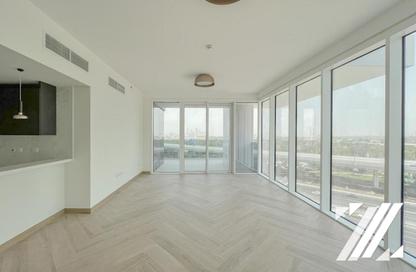 Apartment - 2 - 3 for rent in 1 Residences - 1 - 1 Residences - Al Kifaf - Bur Dubai - Dubai