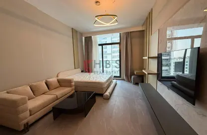 Apartment - 1 Bathroom for sale in Elevate by Prescott - Arjan - Dubai Apartment - 1 Bathroom for sale in Elevate by Prescott - Arjan - Dubai