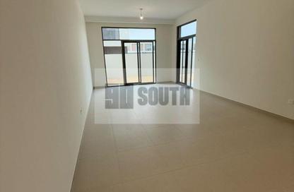 Villa - 3 - 4 for rent in The Pulse Beachfront - The Pulse - Residential District - Dubai South (Dubai World Central) - Dubai Villa - 3 - 4 for rent in The Pulse Beachfront - The Pulse - Residential District - Dubai South (Dubai World Central) - Dubai