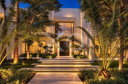 Villa - 5 - 6 for sale in The Nest - Al Barari - Dubai Villa - 5 - 6 for sale in The Nest - Al Barari - Dubai