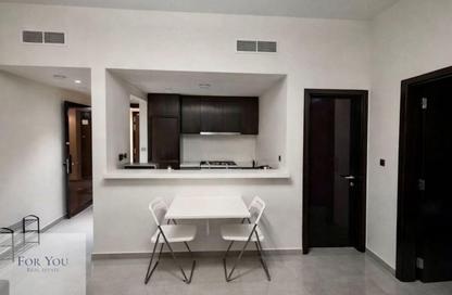 Apartment - 1 - 2 for sale in Merano Tower - Business Bay - Dubai