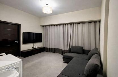 Apartment - 1 - 2 for sale in Merano Tower - Business Bay - Dubai