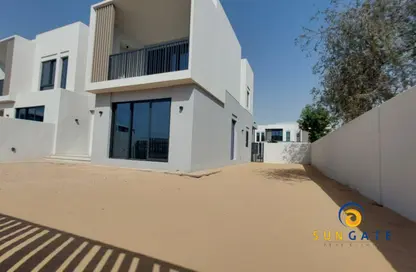 Townhouse - 4 Bedrooms - 4 Bathrooms for rent in Jebel Ali Village Townhouses - Jebel Ali Village - Jebel Ali - Dubai Townhouse - 4 Bedrooms - 4 Bathrooms for rent in Jebel Ali Village Townhouses - Jebel Ali Village - Jebel Ali - Dubai