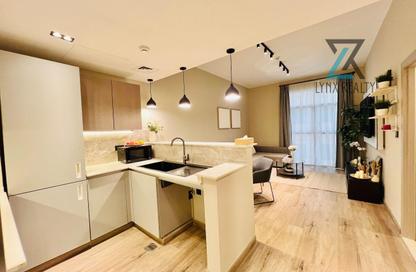 Apartment - 1 - 2 for rent in JB Residence - Al Warqa'a 1 - Al Warqa'a - Dubai