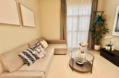 Apartment - 1 - 2 for rent in JB Residence - Al Warqa'a 1 - Al Warqa'a - Dubai Apartment - 1 - 2 for rent in JB Residence - Al Warqa'a 1 - Al Warqa'a - Dubai