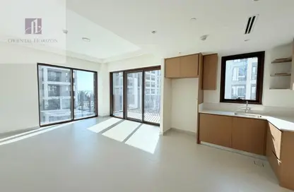 Apartment - 2 Bedrooms - 2 Bathrooms for sale in Cedar at Creek Beach Building 3 - Cedar at Creek Beach - Creek Beach - Dubai Creek Harbour (The Lagoons) - Dubai