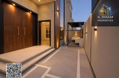 Villa - 5 - 7 for sale in Al Yasmeen 1 - Al Yasmeen - Ajman