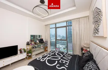 شقة - 1 حمام للبيع في فرهاد عزيزي ريزيدنس - الجداف - دبي