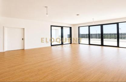 Townhouse - 4 - 5 for rent in Jebel Ali Village Townhouses - Jebel Ali Village - Jebel Ali - Dubai