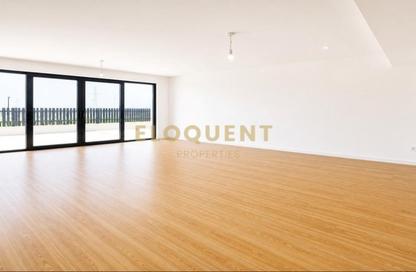 Townhouse - 4 - 5 for rent in Jebel Ali Village Townhouses - Jebel Ali Village - Jebel Ali - Dubai