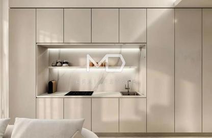 Apartment - 1 - 2 for sale in Henge Residences By NORD - Saadiyat Island - Abu Dhabi